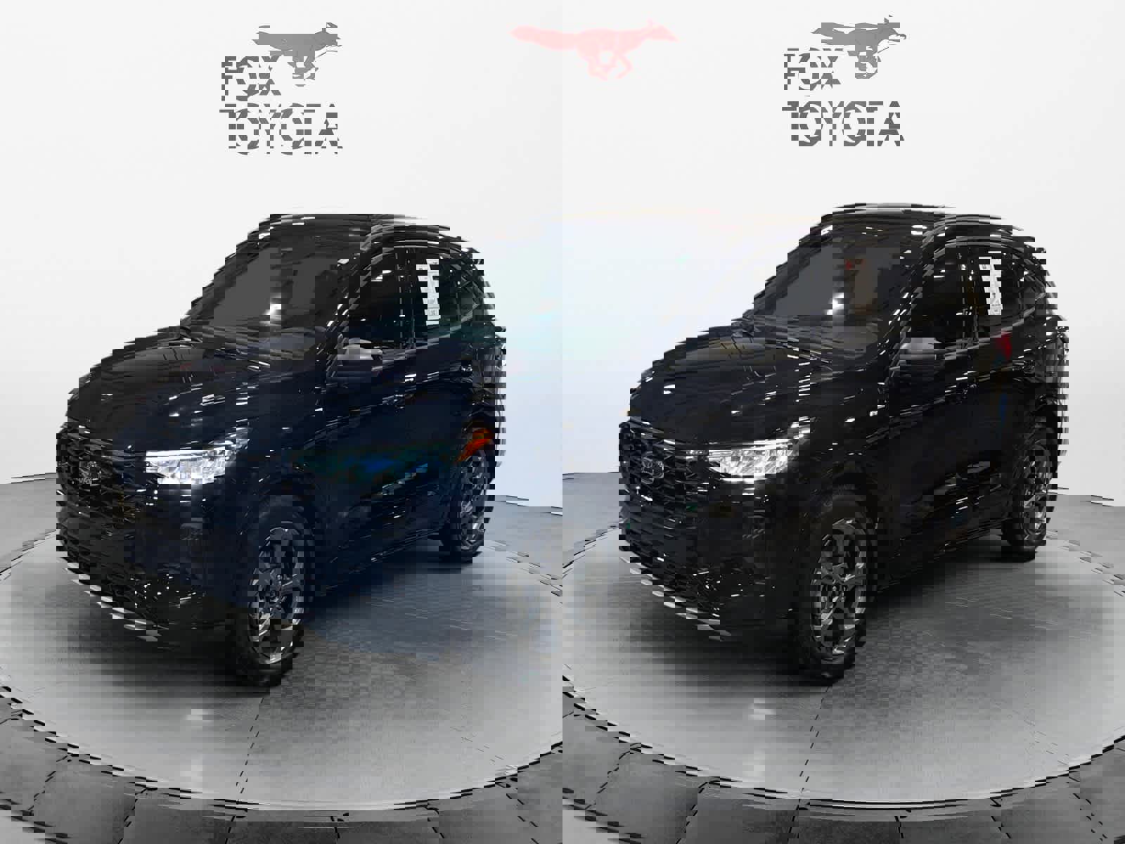 Used 2024 Ford Escape ST-Line