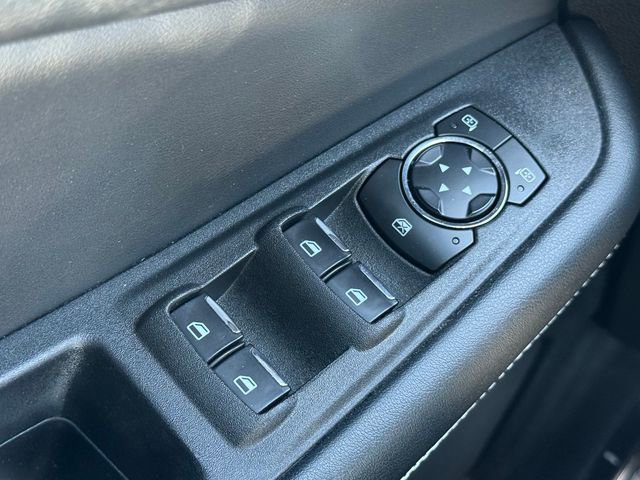 Certified 2023 Ford Edge ST AWD/4WD image 22