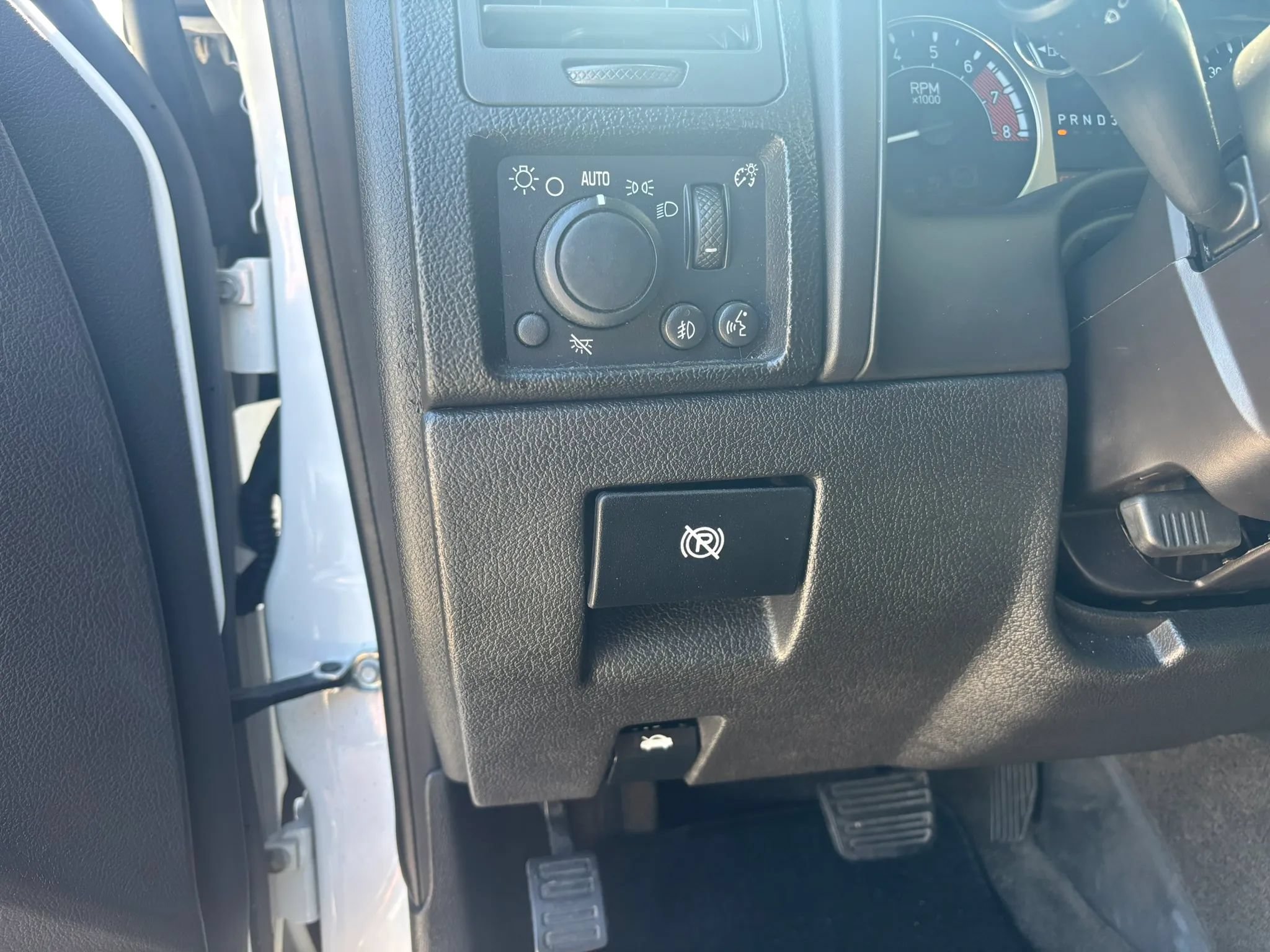 Used 2009 HUMMER H3 Luxury AWD/4WD image 11