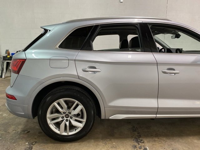 Used 2023 Audi Q5 2.0T Premium w/ Convenience Package image 93