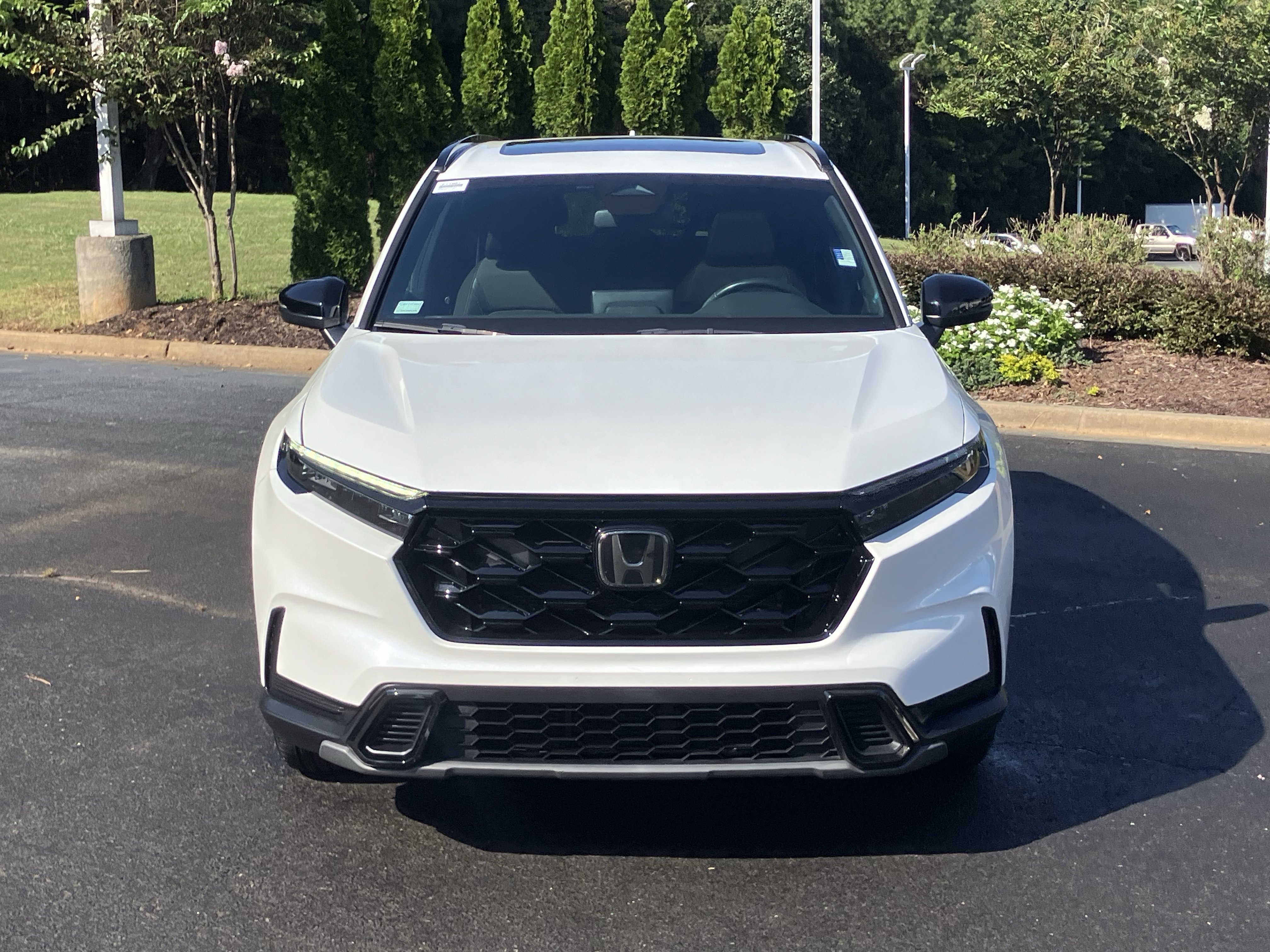 Used 2023 Honda CR-V Sport image 3