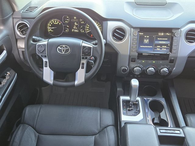 Used 2020 Toyota Tundra SR5 w/ SR5 Upgrade Package image 28