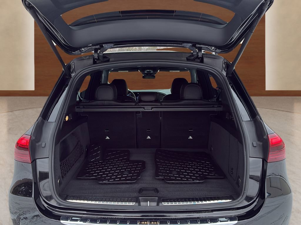 Used 2024 Mercedes-Benz GLE 350 4MATIC image 17