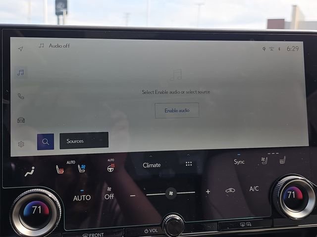 New 2026 Lexus NX 450h+ AWD w/ Accessory Package (P3) image 21