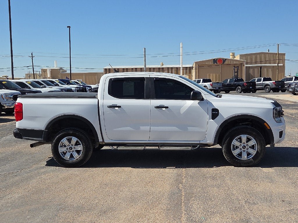 Used 2025 Ford Ranger XL RWD image 6
