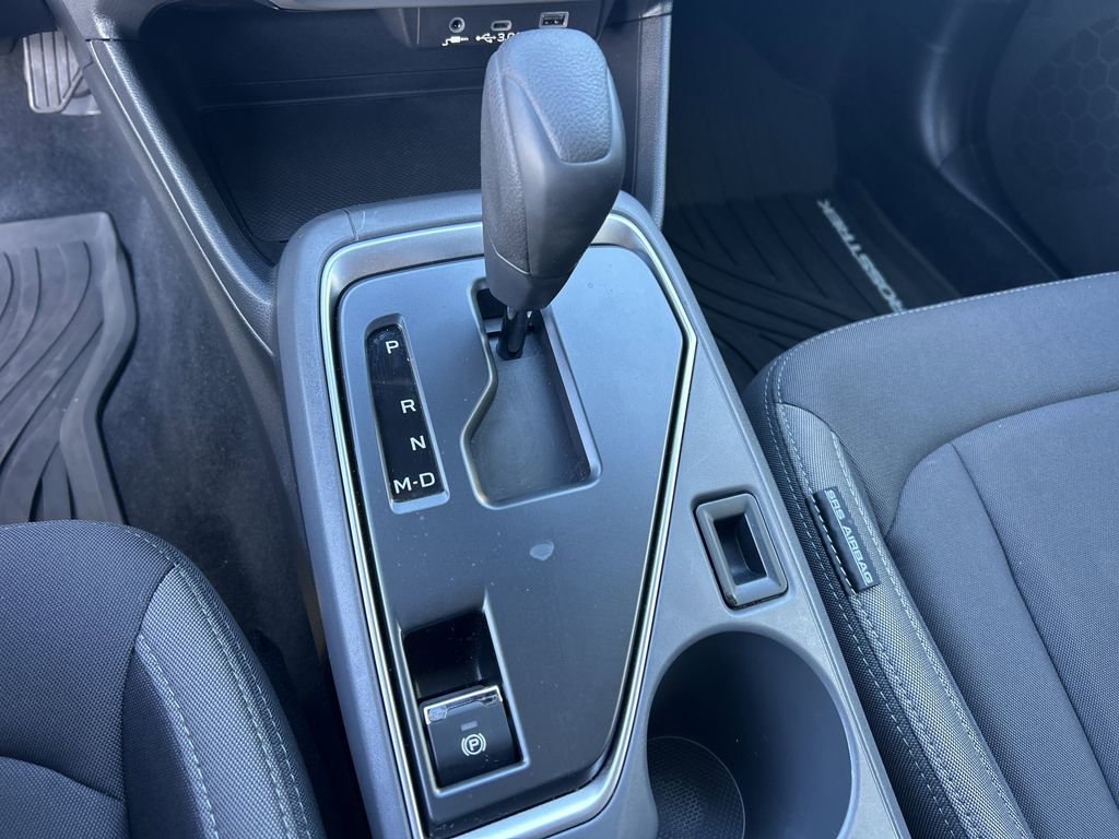 Certified 2025 Subaru Crosstrek 2.0i Premium w/ Popular Package #4 image 26