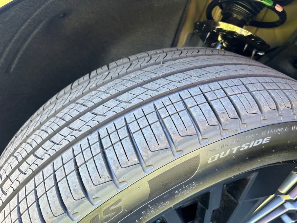 New 2026 Hyundai Santa Fe Calligraphy image 33