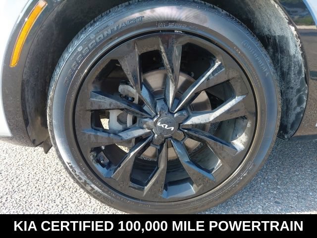 Used 2022 Kia Sorento SX FWD image 10