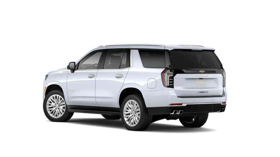 New 2027 Chevrolet Tahoe High Country w/ Sun And Tow Package AWD/4WD image 28