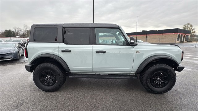 Used 2023 Ford Bronco Wildtrak image 6