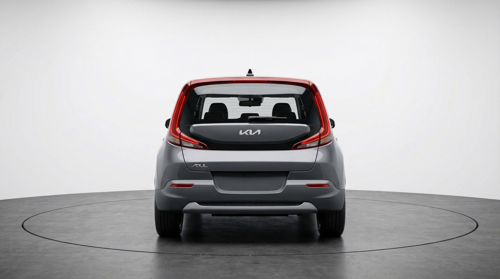 Used 2025 Kia Soul LX w/ LX Technology Package image 7