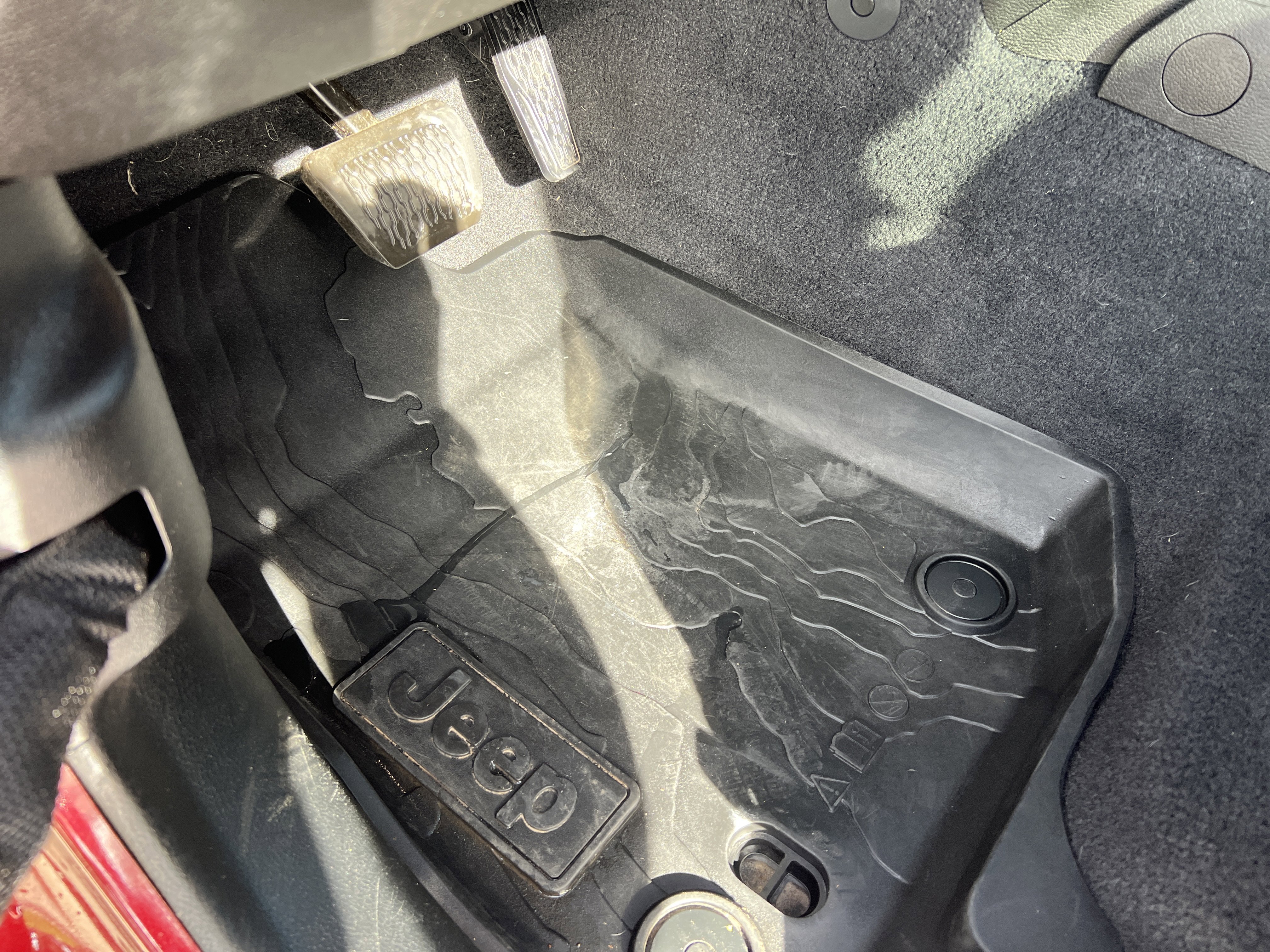 Used 2021 Jeep Wrangler Unlimited Willys image 15