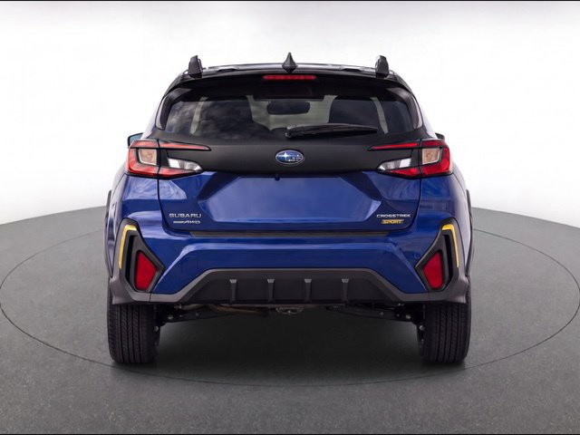 Certified 2025 Subaru Crosstrek 2.5i Sport AWD/4WD image 7