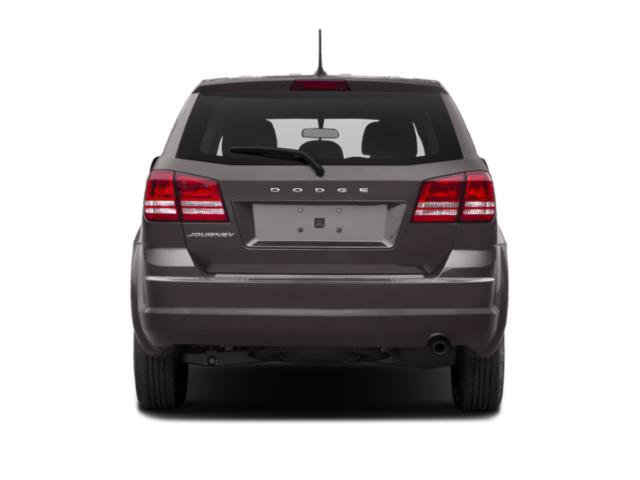 Used 2020 Dodge Journey SE w/ Blacktop Package FWD image 8