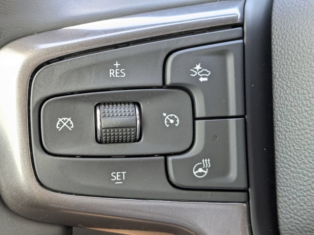 Used 2024 Chevrolet Tahoe RST w/ Sport Performance Package RWD image 26