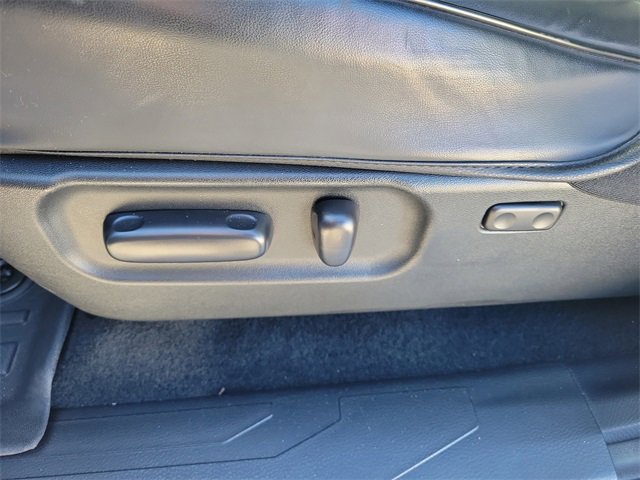 Used 2023 Toyota Tacoma 2WD Double Cab image 21