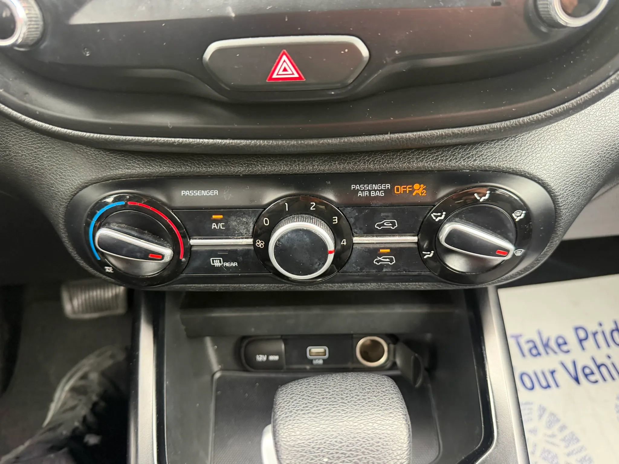 Used 2021 Kia Soul LX FWD image 25