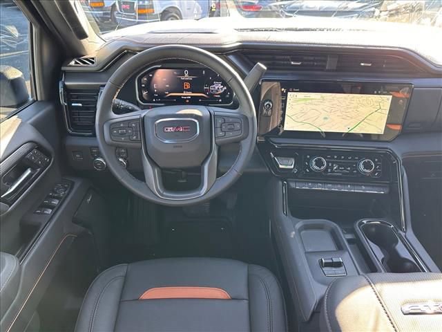 New 2026 GMC Sierra 2500 AT4 w/ AT4 Premium Plus Package image 18