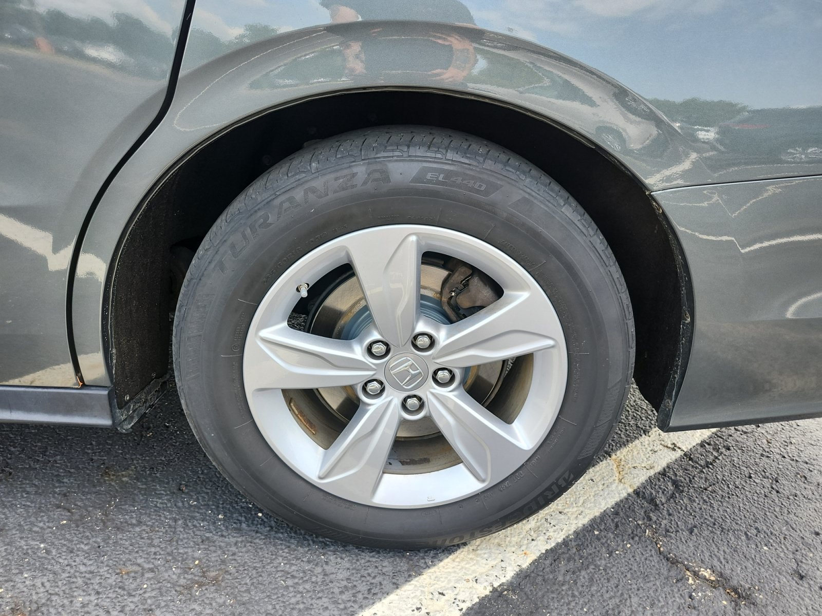 Used 2019 Honda Odyssey EX-L image 26