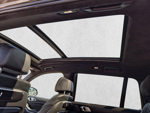 Certified 2024 BMW X7 xDrive40i w/ M Sport Package AWD/4WD image 20