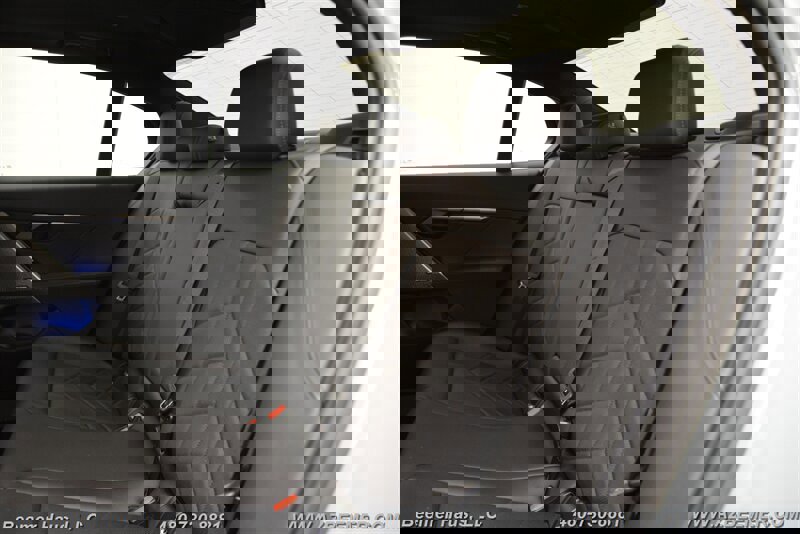 Used 2026 BMW 530i w/ M Sport Package image 23