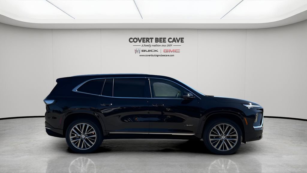 New 2026 Buick Enclave Avenir w/ Super Cruise Package image 11