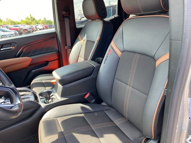 Used 2023 GMC Canyon AT4 AWD/4WD image 19