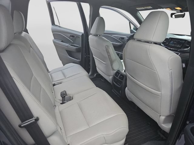 Used 2023 Honda Passport EX-L image 34