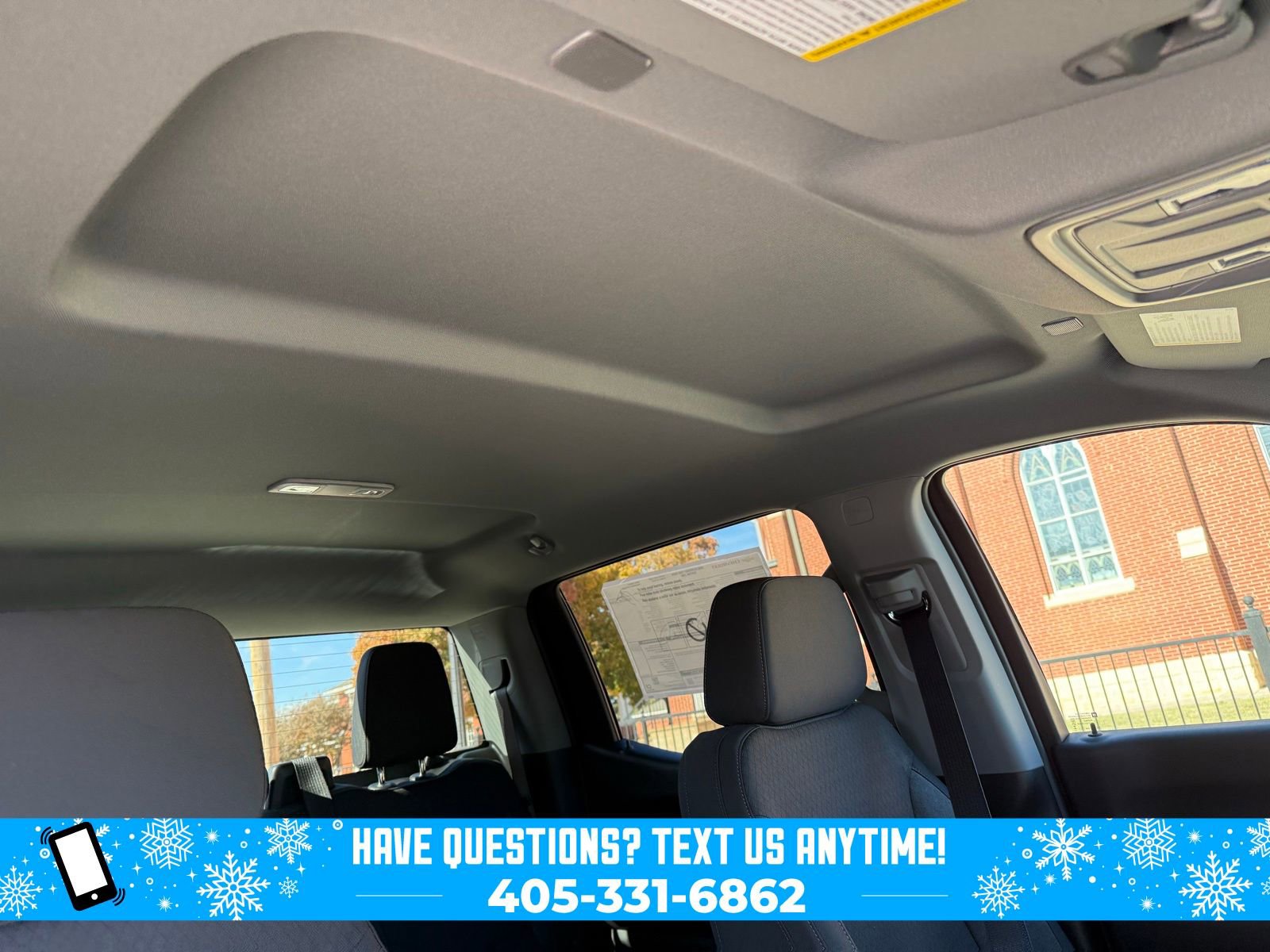 New 2026 Chevrolet Silverado 1500 Custom w/ Turbomax Blackout Package image 27