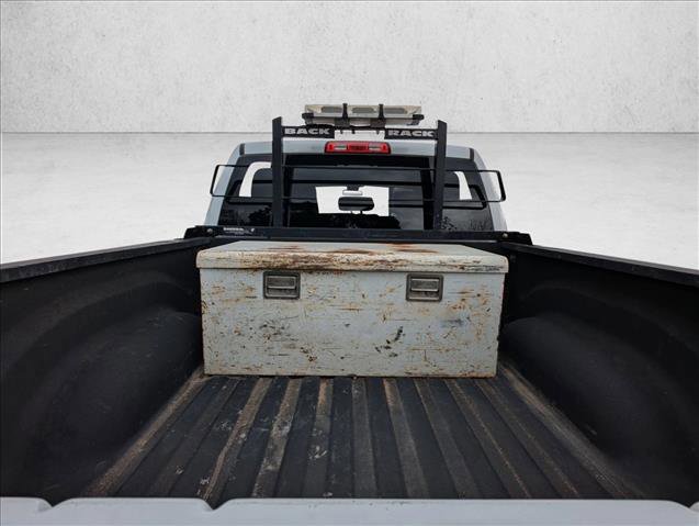 Used 2022 RAM 1500 Tradesman w/ Trailer Tow Group AWD/4WD image 6
