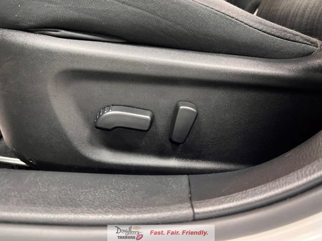 Used 2025 Nissan Altima 2.5 SV FWD image 30