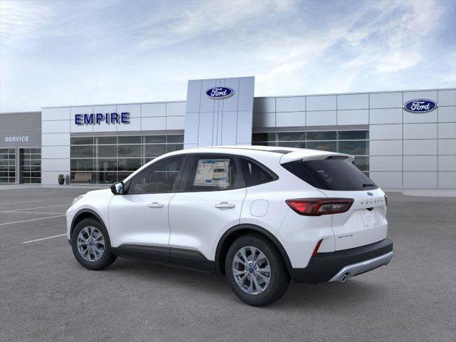 New 2025 Ford Escape Active w/ Cold Weather Package image 4