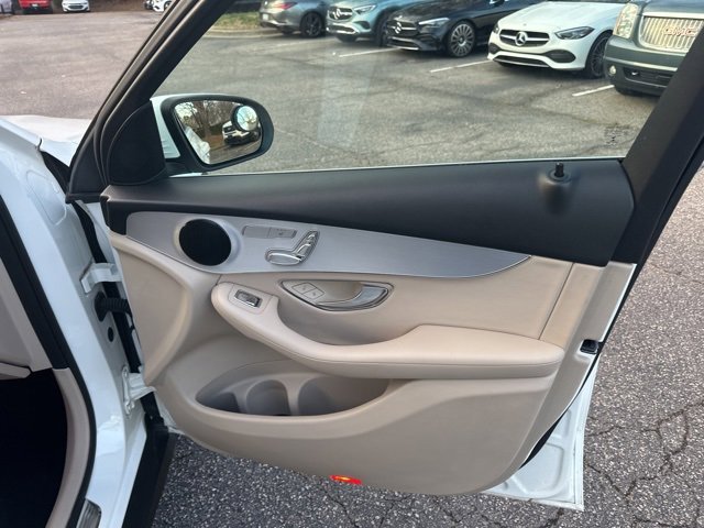 Used 2019 Mercedes-Benz GLC 300 image 19