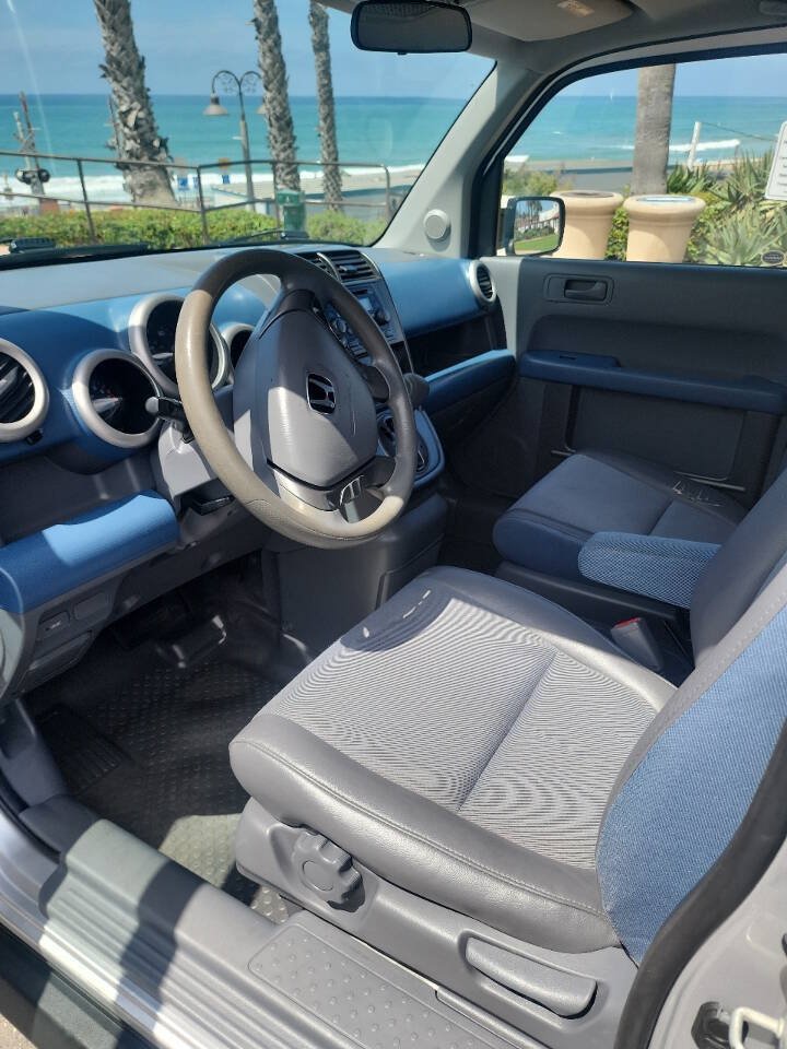 Used 2006 Honda Element EX-P image 9