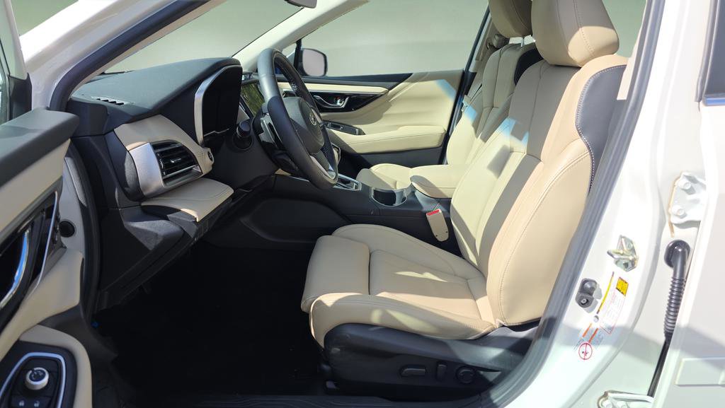 Used 2020 Subaru Legacy Limited w/ Popular Package #2 image 11