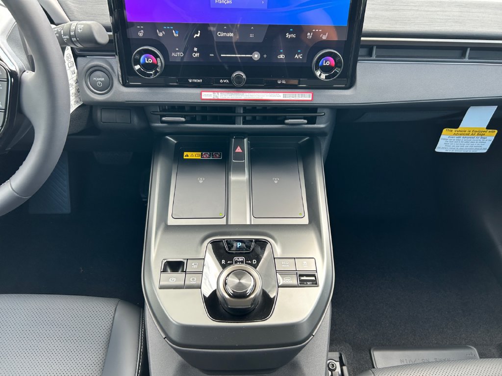 New 2026 Toyota bZ Woodland w/ Tow Hitch Package (TMS) AWD/4WD image 11