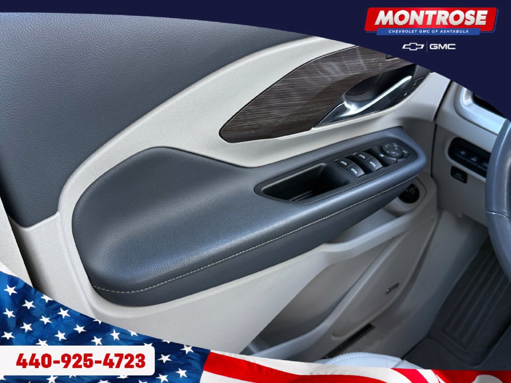 Used 2022 GMC Terrain Denali AWD/4WD image 39