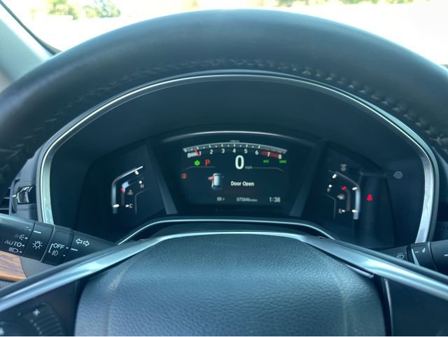 Used 2018 Honda CR-V EX-L image 10