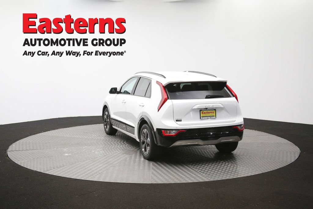 Used 2023 Kia Niro Wind w/ Wind Preserve Package FWD image 67