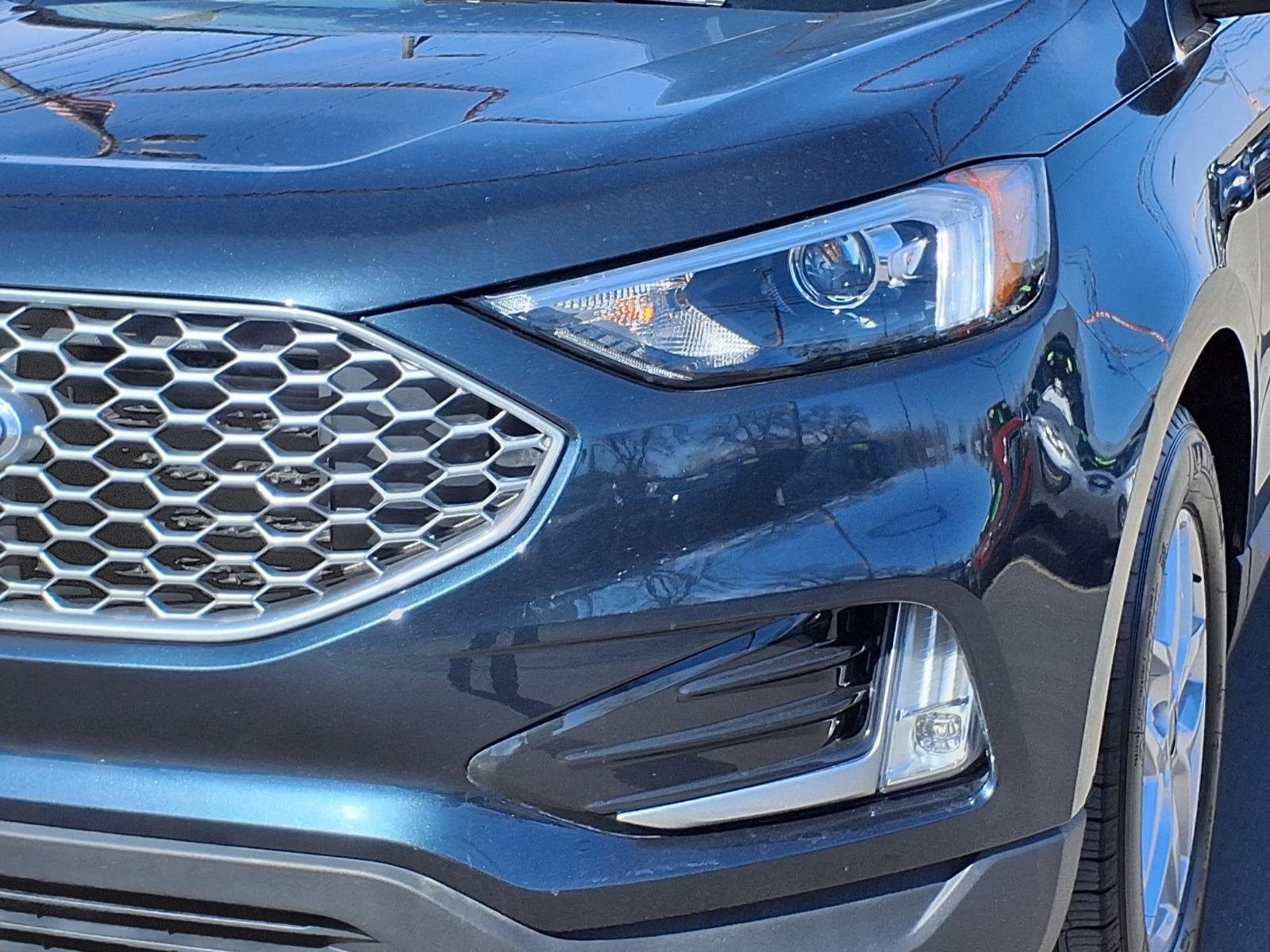 Used 2024 Ford Edge SEL w/ Convenience Package image 31