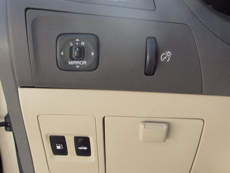 Used 2008 Lexus ES 350 FWD image 17