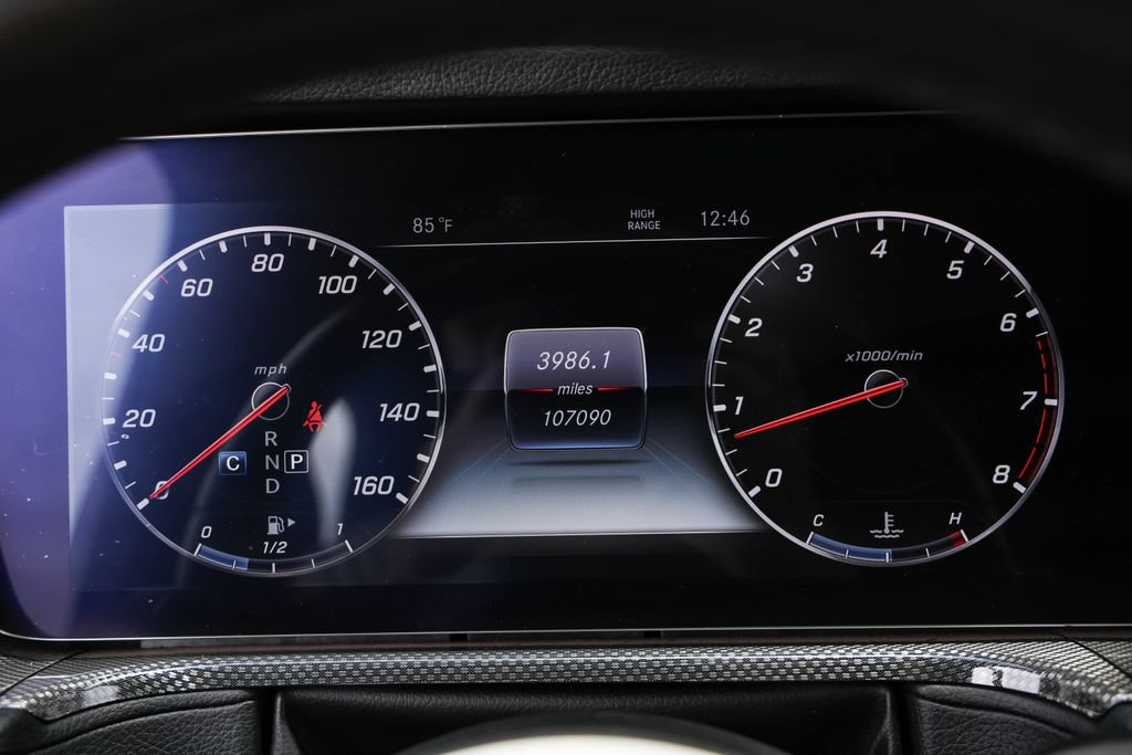 Used 2020 Mercedes-Benz G 550 w/ Seat Comfort Package image 14