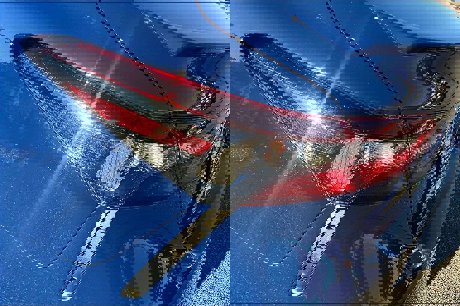 Used 2023 Toyota Camry SE image 33