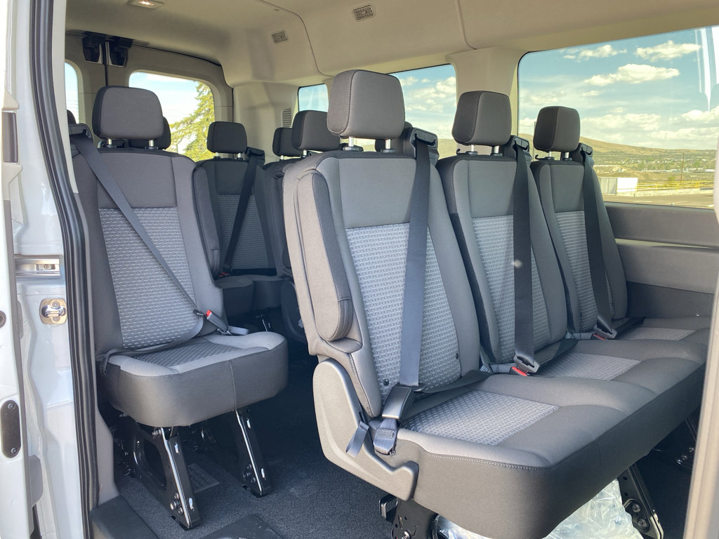 New 2026 Ford Transit 350 XL AWD/4WD image 20