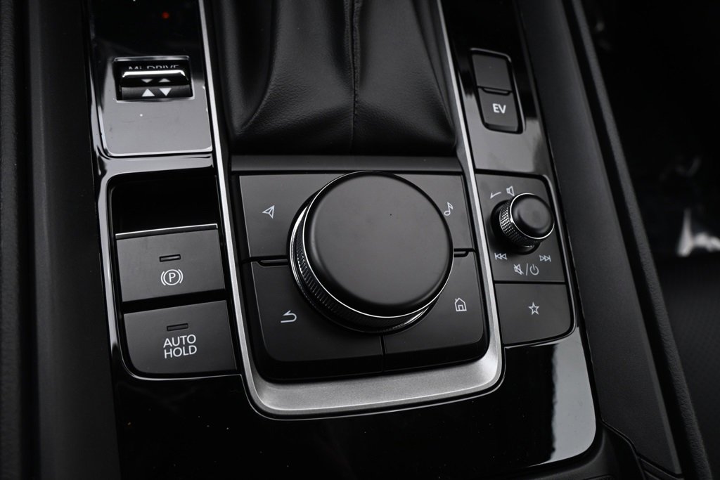 New 2026 MAZDA CX-50 AWD 2.5 Hybrid w/ Weather Package image 32