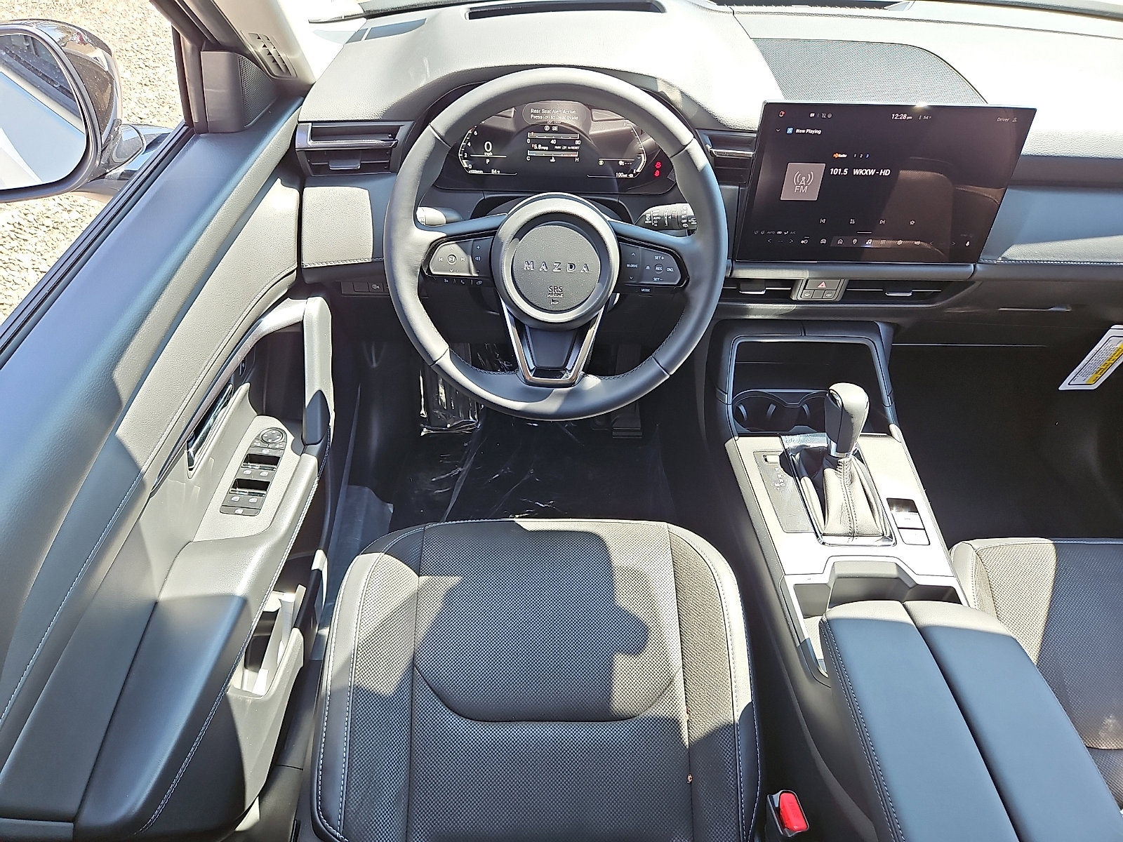New 2026 MAZDA CX-5 Preferred AWD/4WD image 9