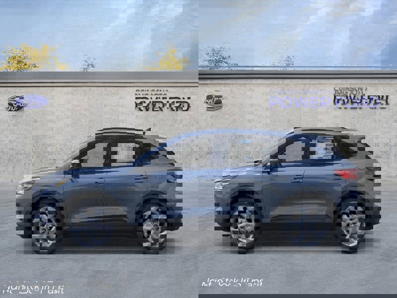 New 2026 Ford Escape ST-Line Select w/ Equipment Group 401A image 5