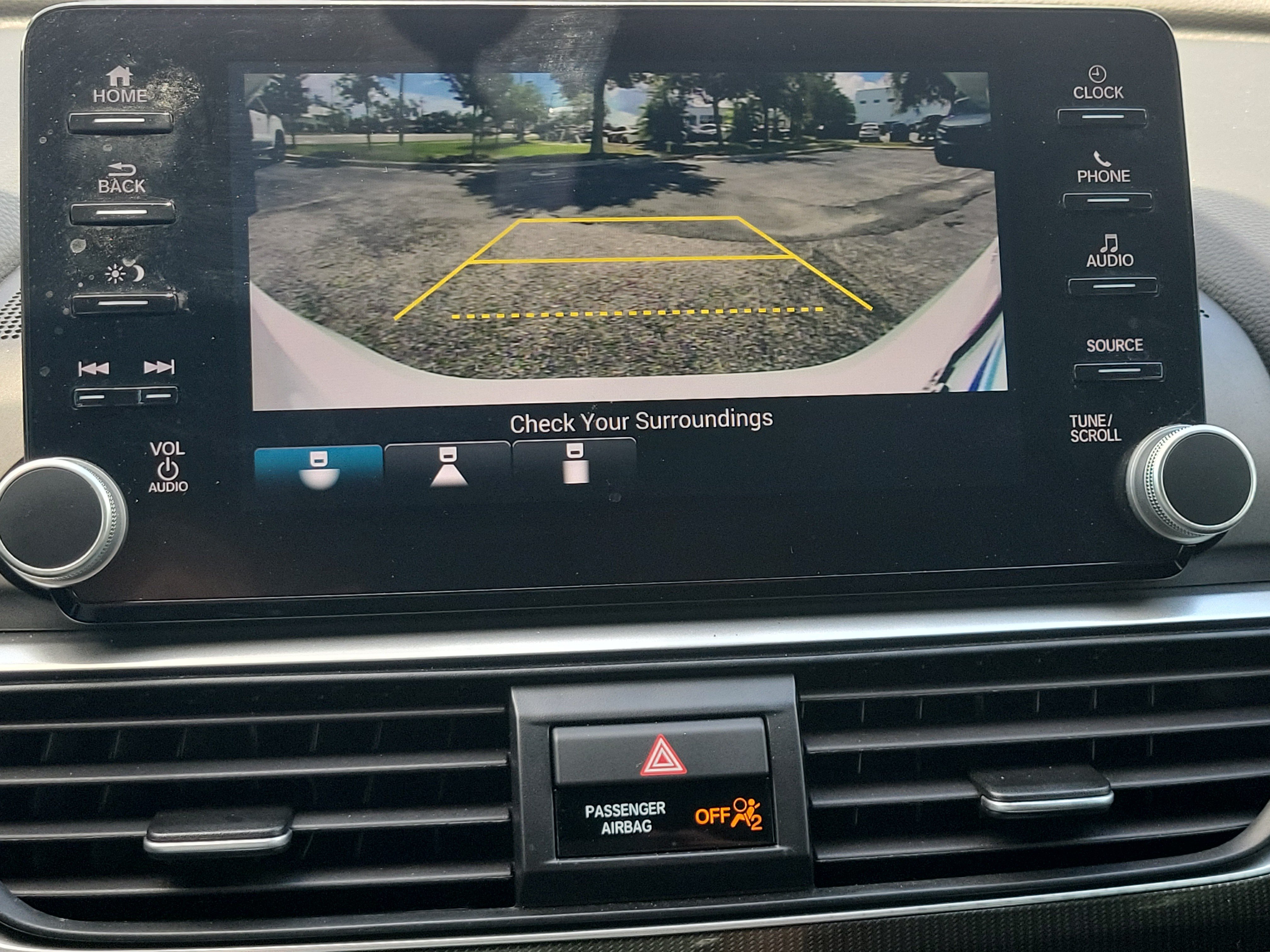 Used 2019 Honda Accord Sport image 25