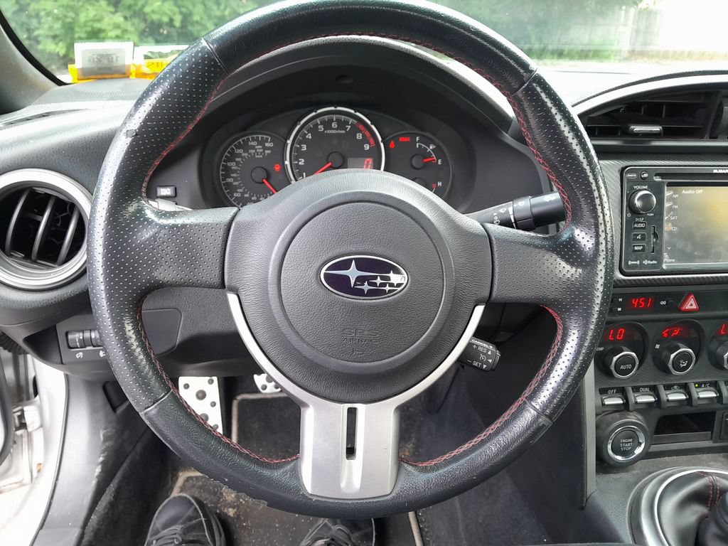 Used 2013 Subaru BRZ Limited RWD image 19