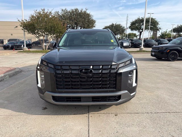 Used 2024 Hyundai Palisade SEL w/ Premium Package AWD/4WD image 3